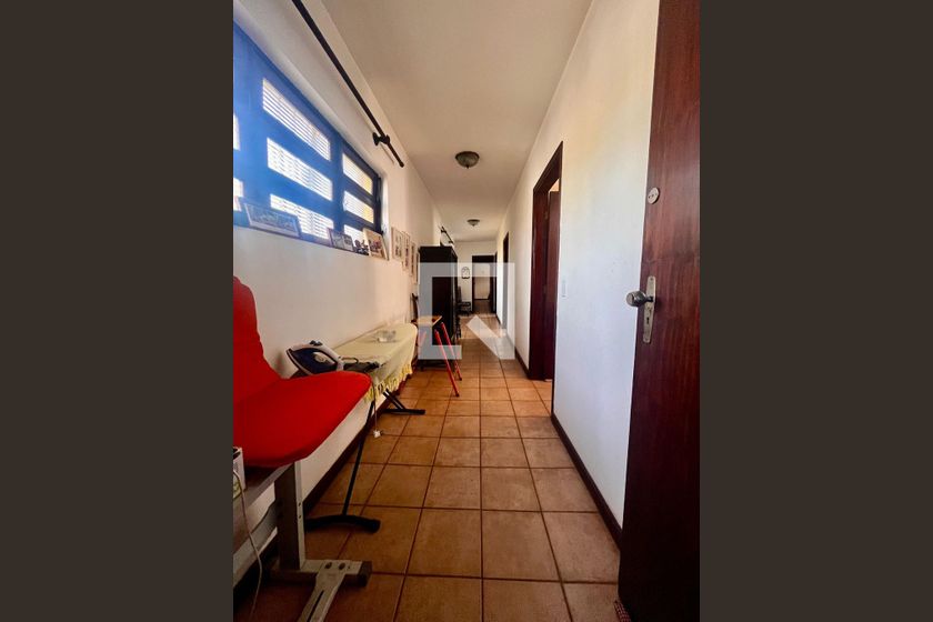 Casa à Venda - Barão Geraldo - Centro, 4 Quartos,  1710 m2 em , Campinas - sp | SoloBR