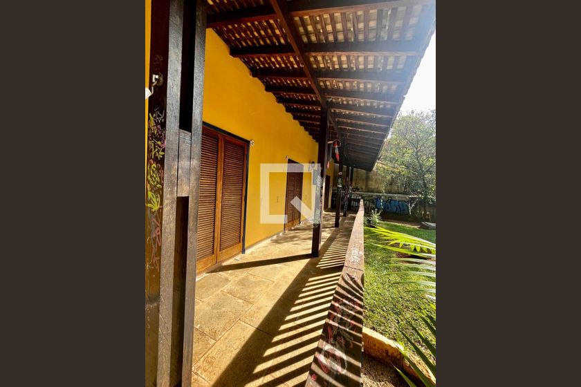 Casa à Venda - Barão Geraldo - Centro, 4 Quartos,  1710 m2 em , Campinas - sp | SoloBR