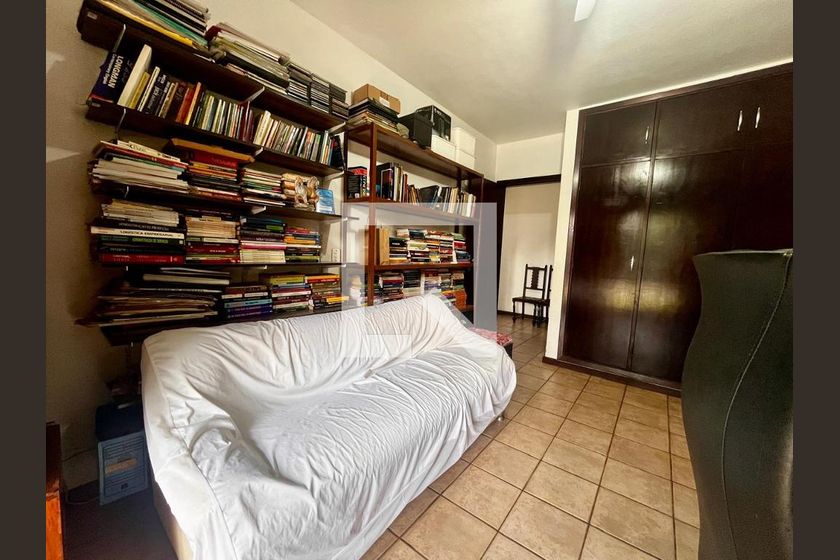 Casa à Venda - Barão Geraldo - Centro, 4 Quartos,  1710 m2 em , Campinas - sp | SoloBR