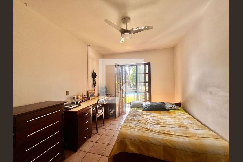 Casa à Venda - Barão Geraldo - Centro, 4 Quartos,  1710 m2 em , Campinas - sp | SoloBR