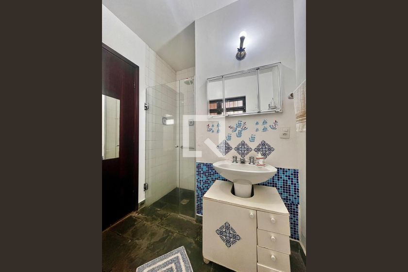 Casa à Venda - Barão Geraldo - Centro, 4 Quartos,  1710 m2 em , Campinas - sp | SoloBR