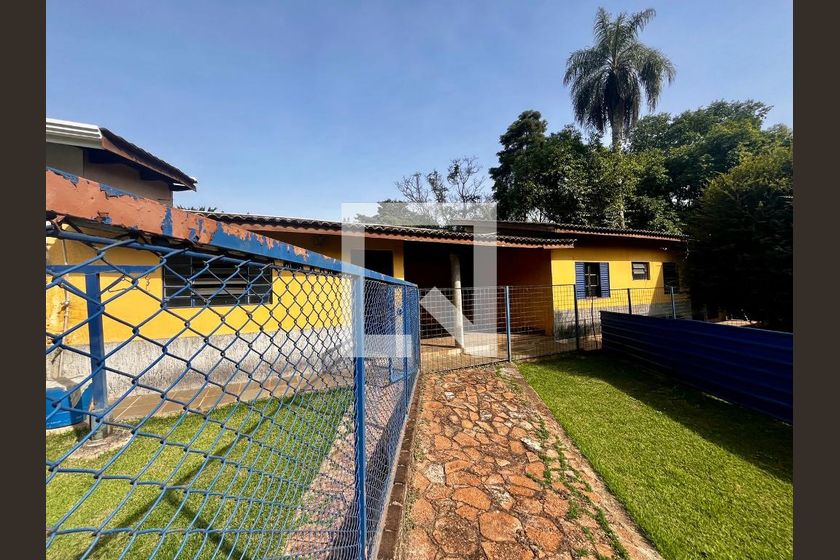 Casa à Venda - Barão Geraldo - Centro, 4 Quartos,  1710 m2 em , Campinas - sp | SoloBR