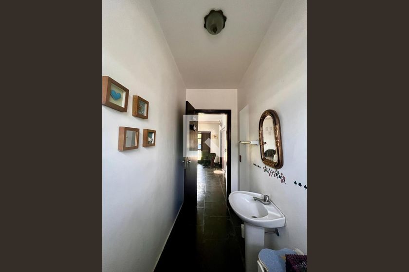 Casa à Venda - Barão Geraldo - Centro, 4 Quartos,  1710 m2 em , Campinas - sp | SoloBR