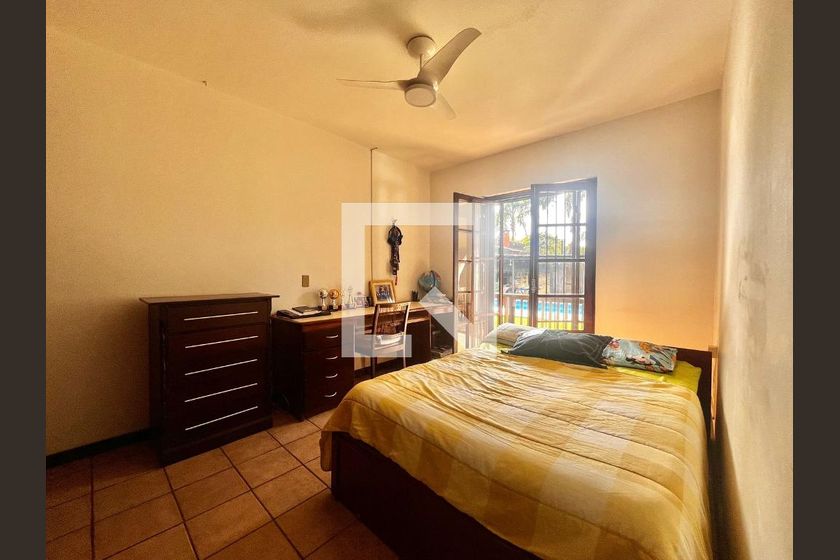 Casa à Venda - Barão Geraldo - Centro, 4 Quartos,  1710 m2 em , Campinas - sp | SoloBR