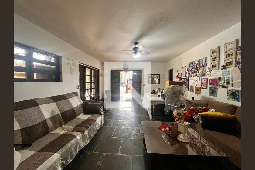 Casa à Venda - Barão Geraldo - Centro, 4 Quartos,  1710 m2 em , Campinas - sp | SoloBR