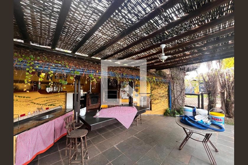 Casa à Venda - Barão Geraldo - Centro, 4 Quartos,  1710 m2 em , Campinas - sp | SoloBR
