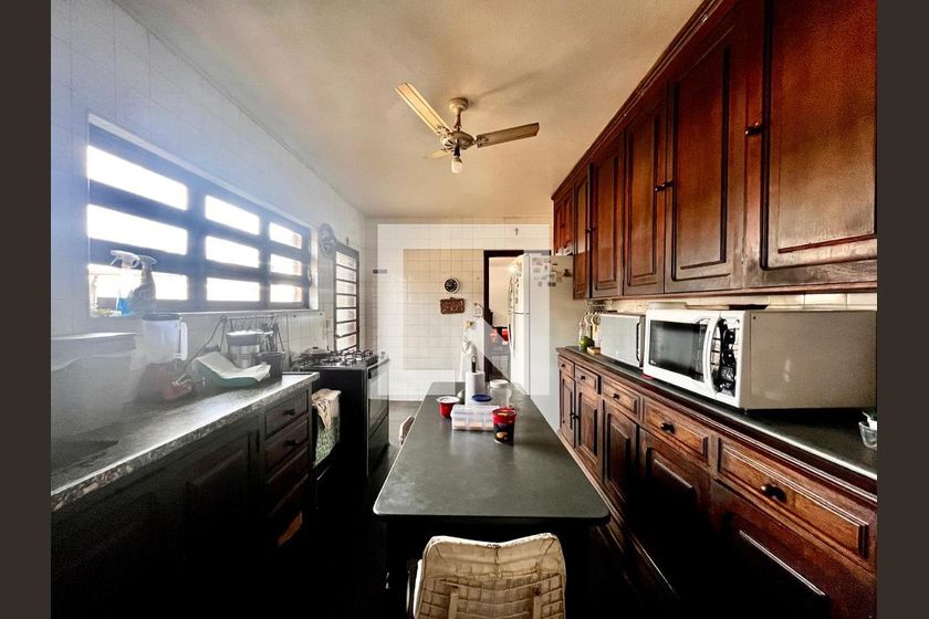 Casa à Venda - Barão Geraldo - Centro, 4 Quartos,  1710 m2 em , Campinas - sp | SoloBR