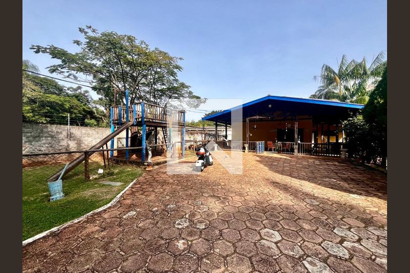 Casa à Venda - Barão Geraldo - Centro, 4 Quartos,  1710 m2 em , Campinas - sp | SoloBR