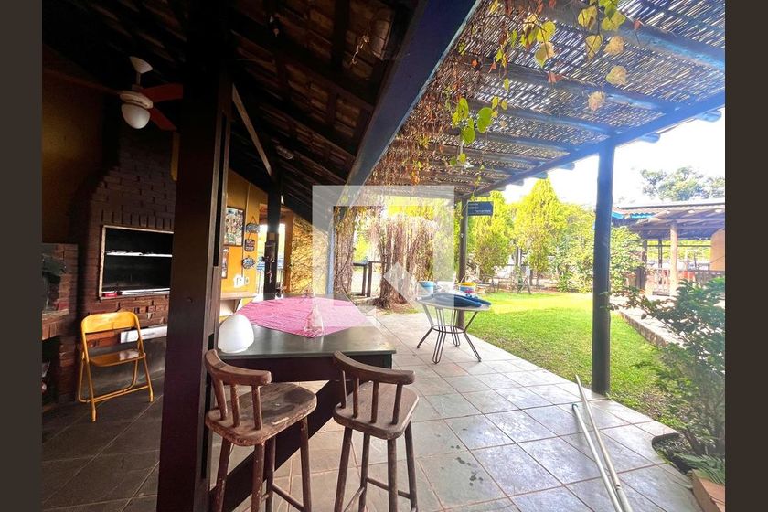 Casa à Venda - Barão Geraldo - Centro, 4 Quartos,  1710 m2 em , Campinas - sp | SoloBR