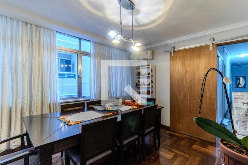 Apartamento, 3 quartos, 200 m² - Foto 17