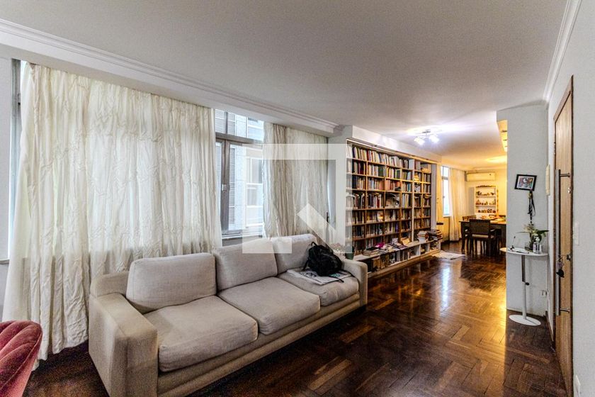 Apartamento, 3 quartos, 200 m² - Foto 11