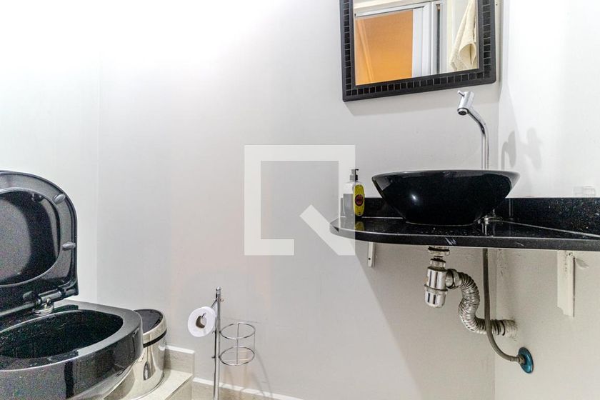 Apartamento, 3 quartos, 200 m² - Foto 19