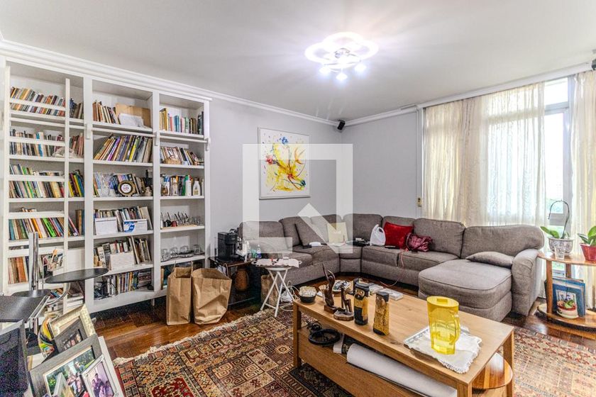 Apartamento, 3 quartos, 200 m² - Foto 4