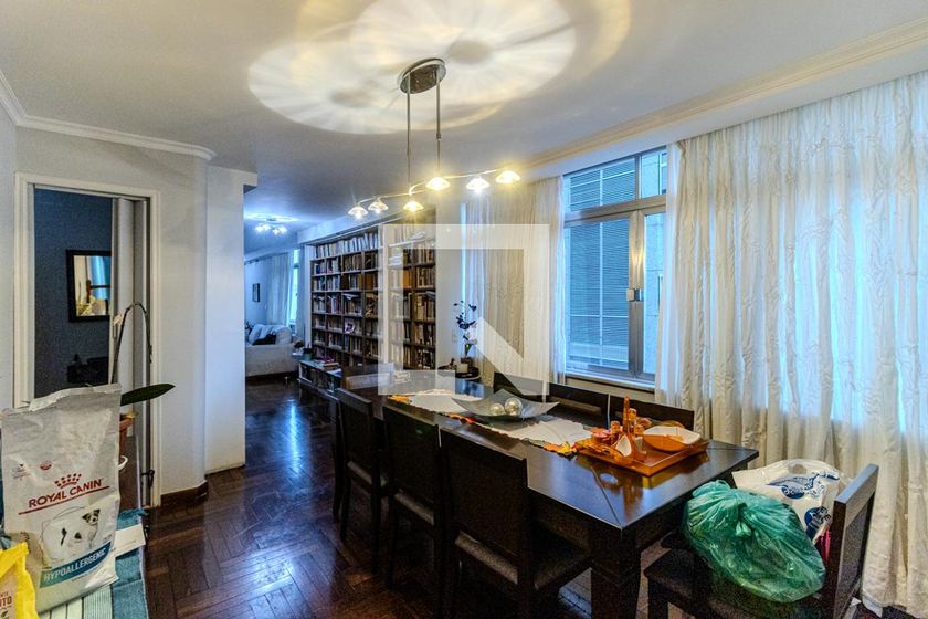 Apartamento, 3 quartos, 200 m² - Foto 18