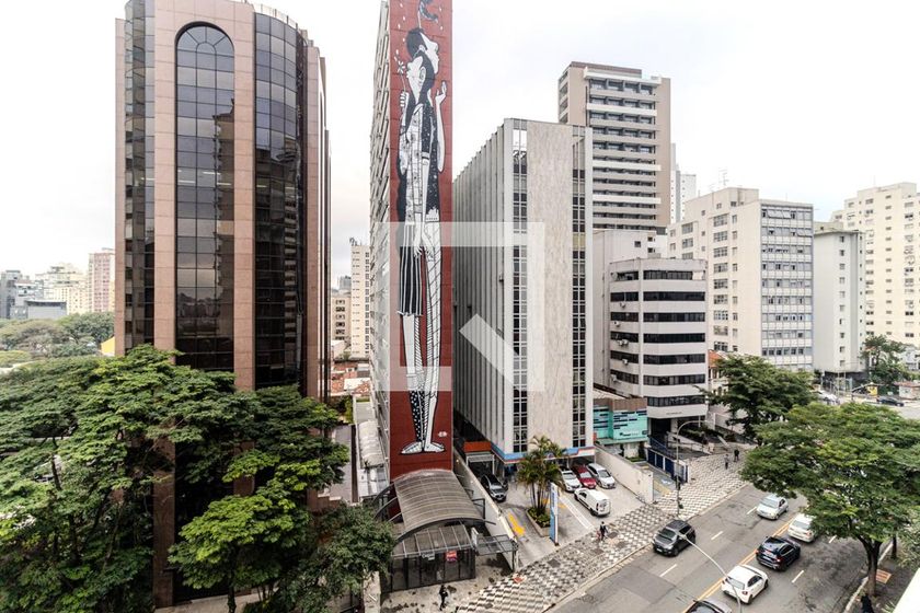 Apartamento, 3 quartos, 200 m² - Foto 10