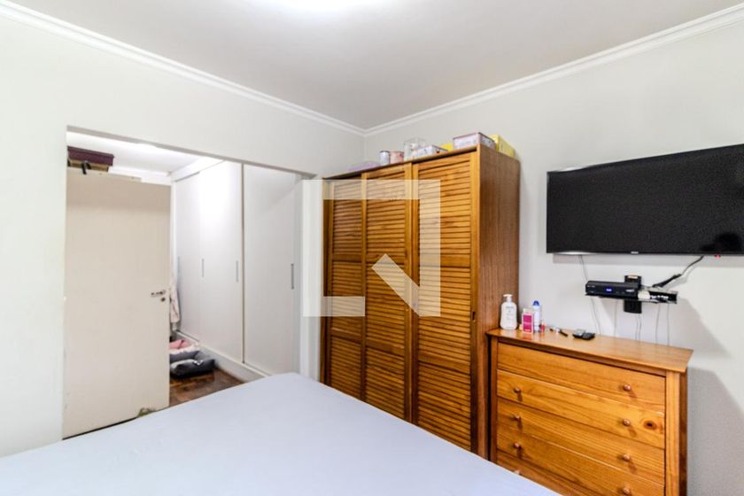 Apartamento, 3 quartos, 200 m² - Foto 33