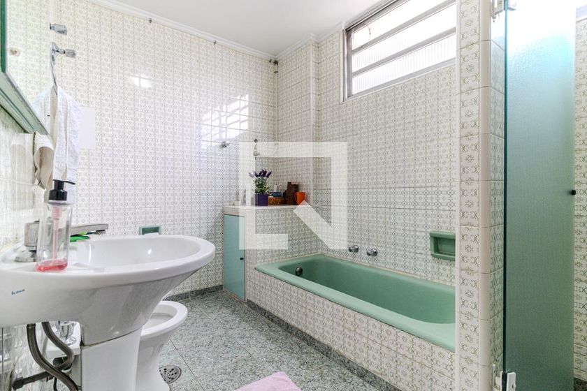 Apartamento, 3 quartos, 200 m² - Foto 40