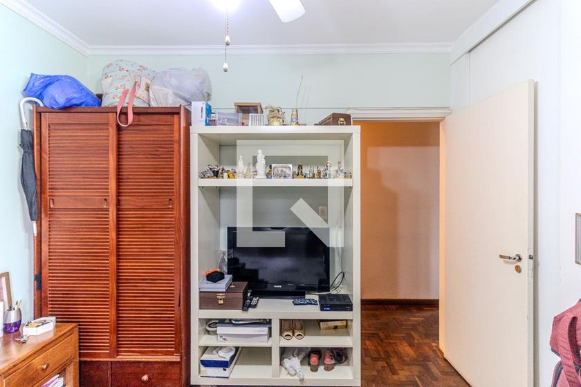 Apartamento, 3 quartos, 200 m² - Foto 24