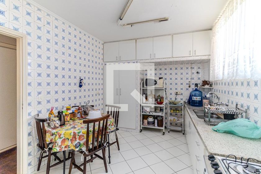 Apartamento, 3 quartos, 200 m² - Foto 46