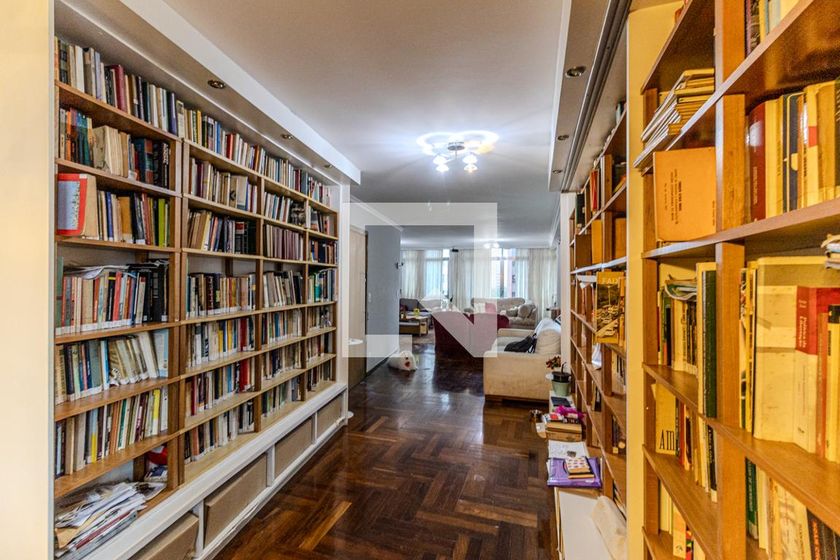 Apartamento, 3 quartos, 200 m² - Foto 15