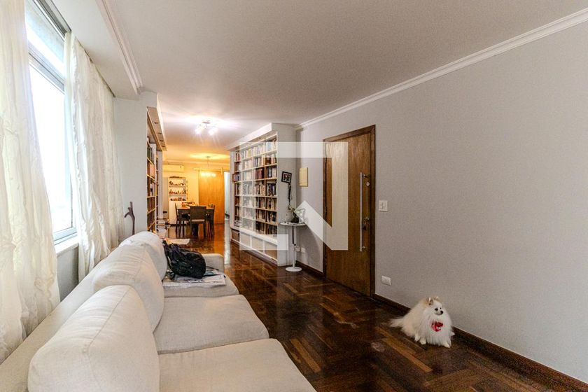Apartamento, 3 quartos, 200 m² - Foto 12