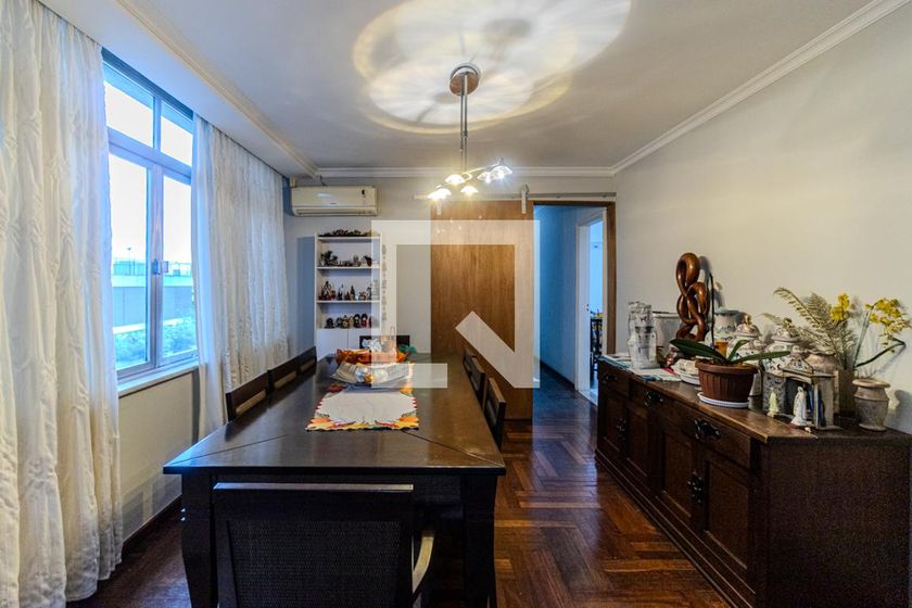Apartamento, 3 quartos, 200 m² - Foto 16