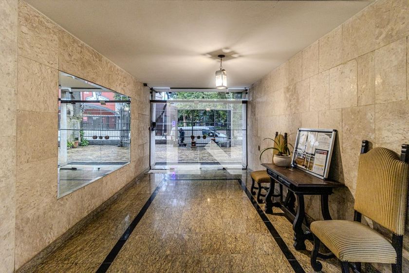 Apartamento, 3 quartos, 200 m² - Foto 53
