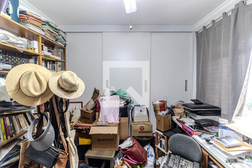 Apartamento, 3 quartos, 200 m² - Foto 29