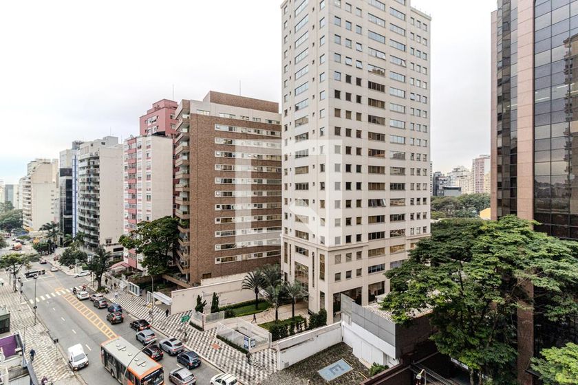 Apartamento, 3 quartos, 200 m² - Foto 9