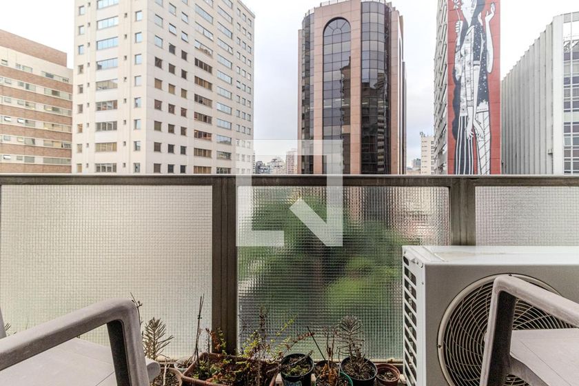 Apartamento, 3 quartos, 200 m² - Foto 7