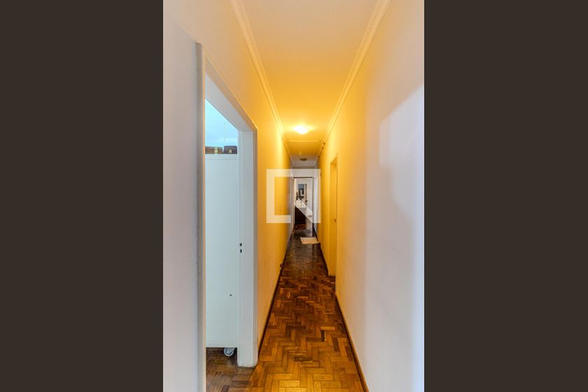 Apartamento, 3 quartos, 200 m² - Foto 23