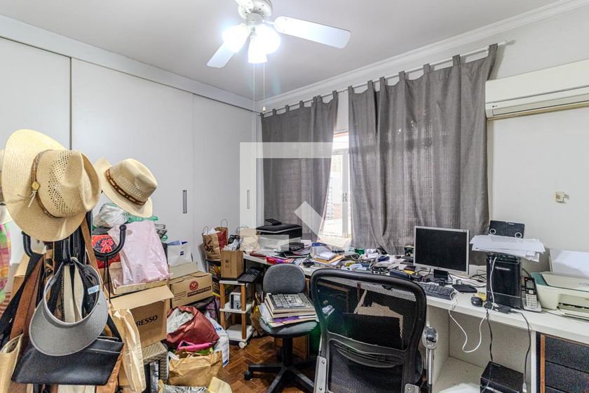 Apartamento, 3 quartos, 200 m² - Foto 28