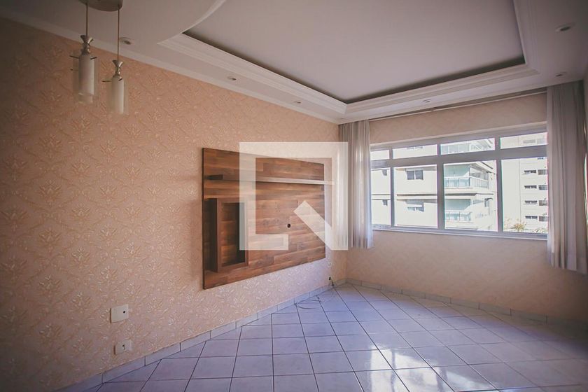 Apartamento, 2 quartos, 73 m² - Foto 1