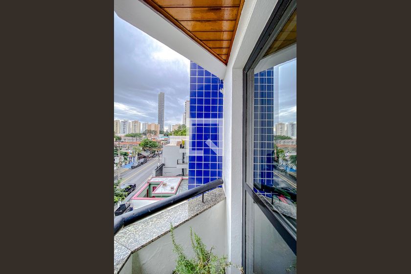 Apartamento, 3 quartos, 84 m² - Foto 20