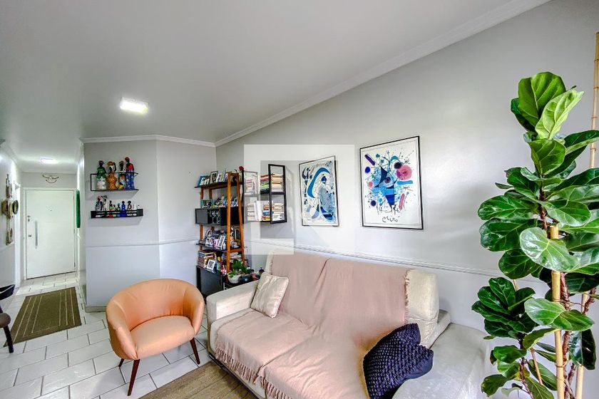 Apartamento, 3 quartos, 84 m² - Foto 13