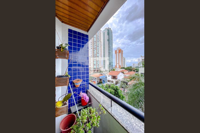 Apartamento, 3 quartos, 84 m² - Foto 24