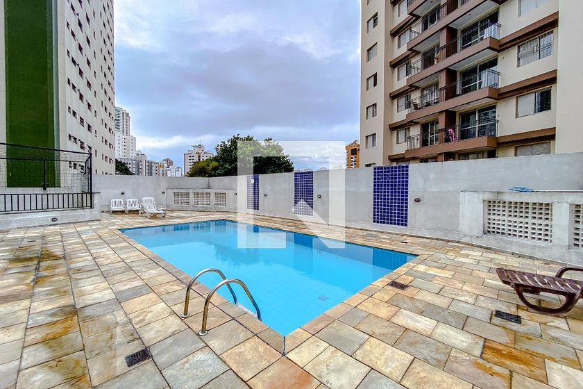 Apartamento, 3 quartos, 84 m² - Foto 113