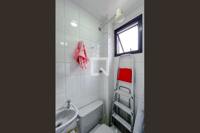 Apartamento, 3 quartos, 84 m² - Foto 96