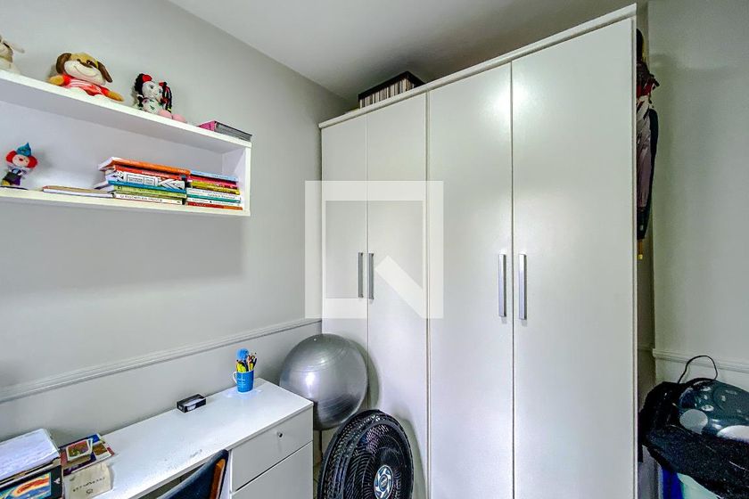 Apartamento, 3 quartos, 84 m² - Foto 41