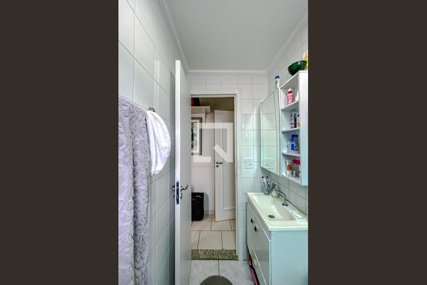 Apartamento, 3 quartos, 84 m² - Foto 57