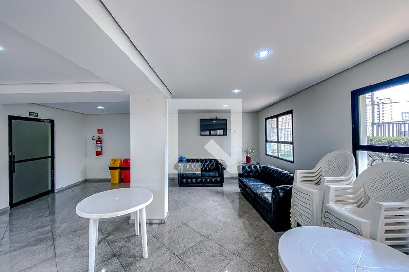 Apartamento, 3 quartos, 84 m² - Foto 112