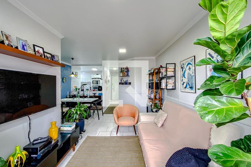 Apartamento, 3 quartos, 84 m² - Foto 16