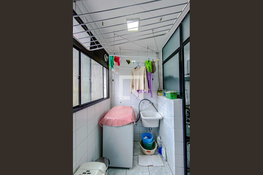 Apartamento, 3 quartos, 84 m² - Foto 84