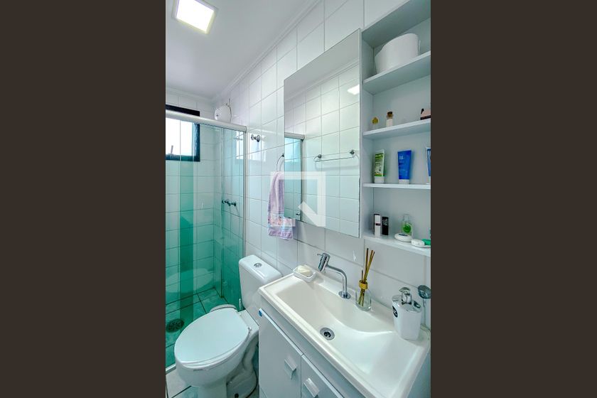 Apartamento, 3 quartos, 84 m² - Foto 64