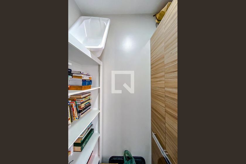 Apartamento, 3 quartos, 84 m² - Foto 89