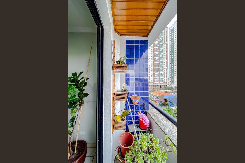 Apartamento, 3 quartos, 84 m² - Foto 21