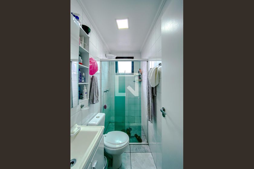 Apartamento, 3 quartos, 84 m² - Foto 53