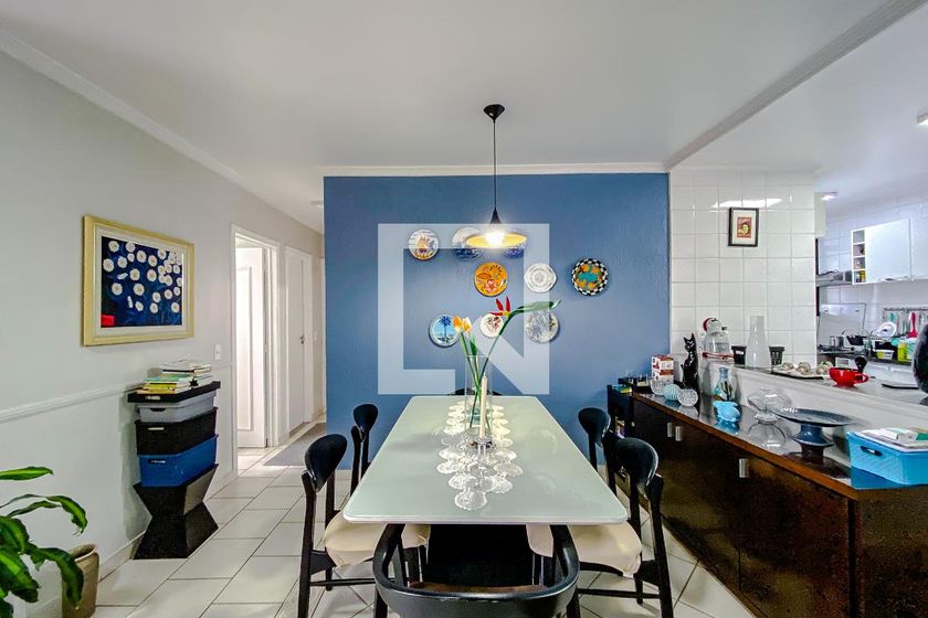 Apartamento, 3 quartos, 84 m² - Foto 4