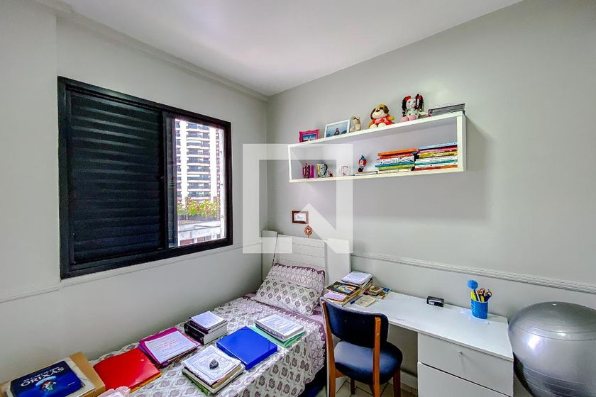 Apartamento, 3 quartos, 84 m² - Foto 37