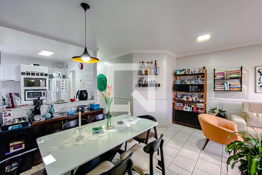 Apartamento, 3 quartos, 84 m² - Foto 8